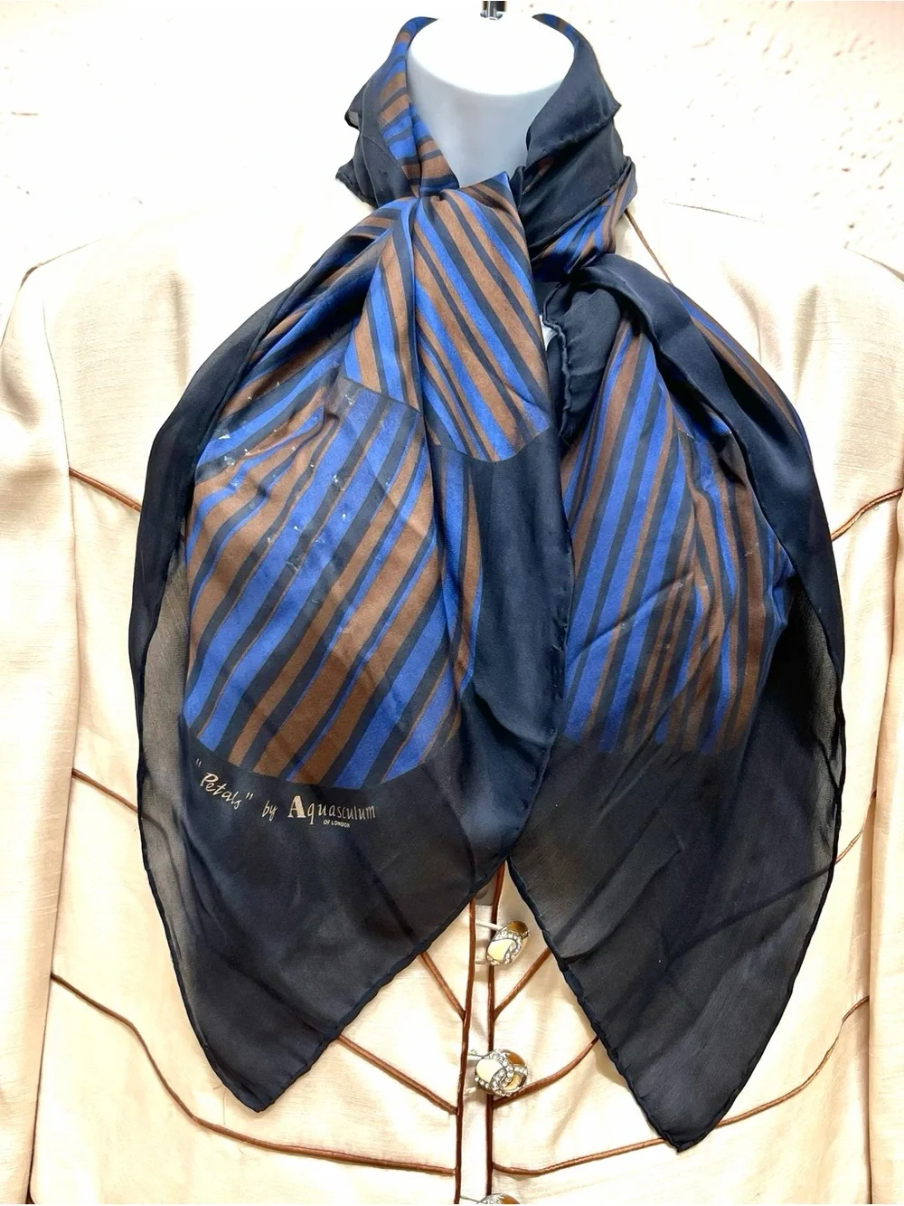 100% Silk 35